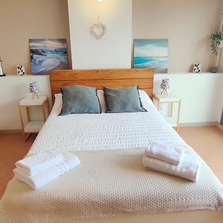 Apartamento Loft Mar&Pol 帕拉弗鲁赫尔 外观 照片