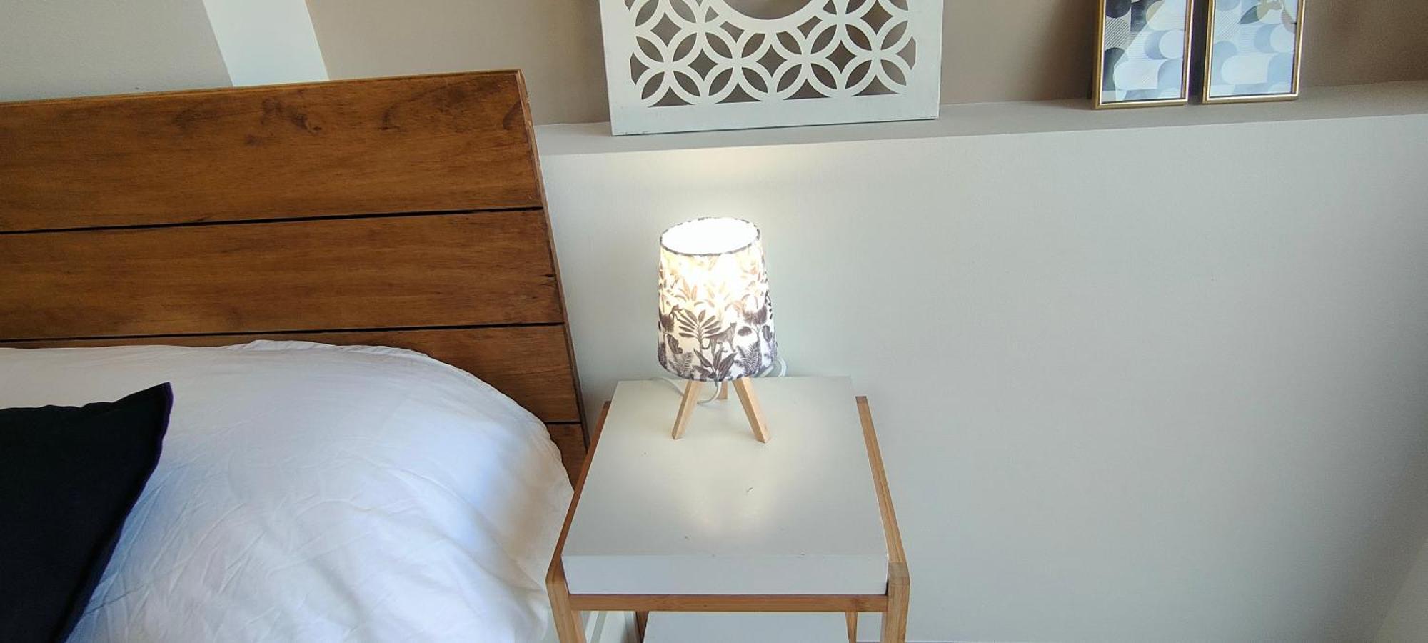 Apartamento Loft Mar&Pol 帕拉弗鲁赫尔 外观 照片