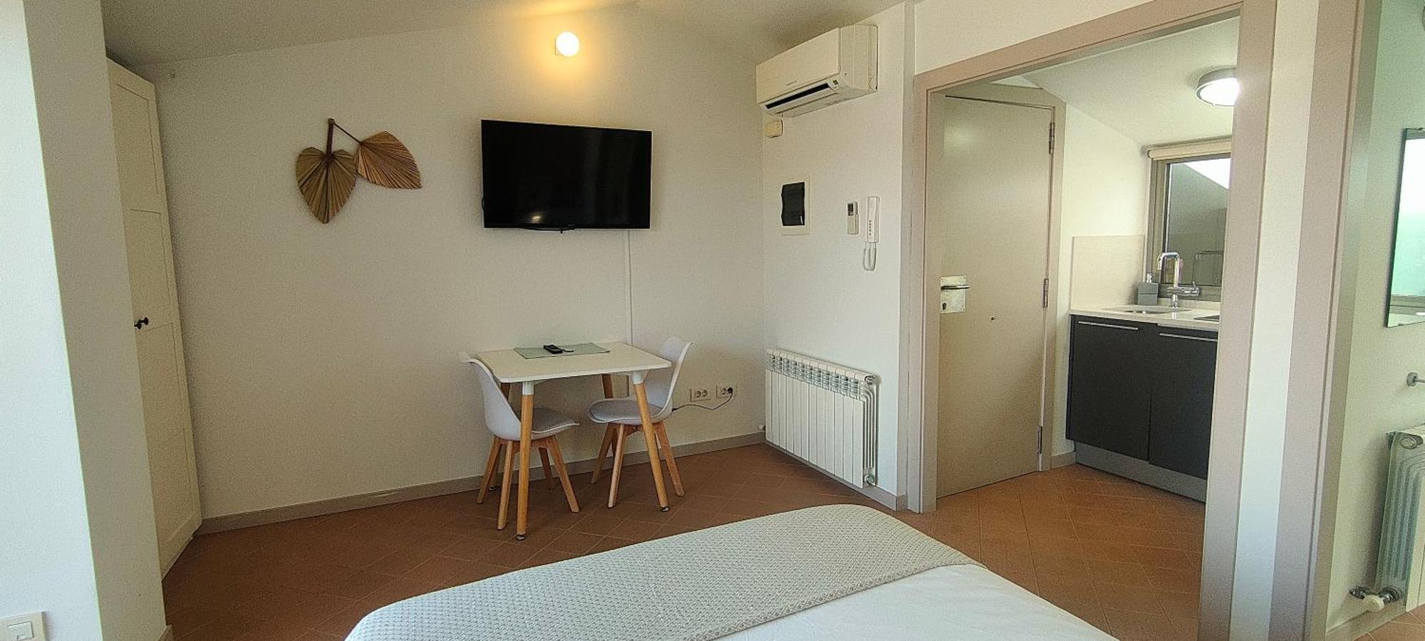 Apartamento Loft Mar&Pol 帕拉弗鲁赫尔 外观 照片