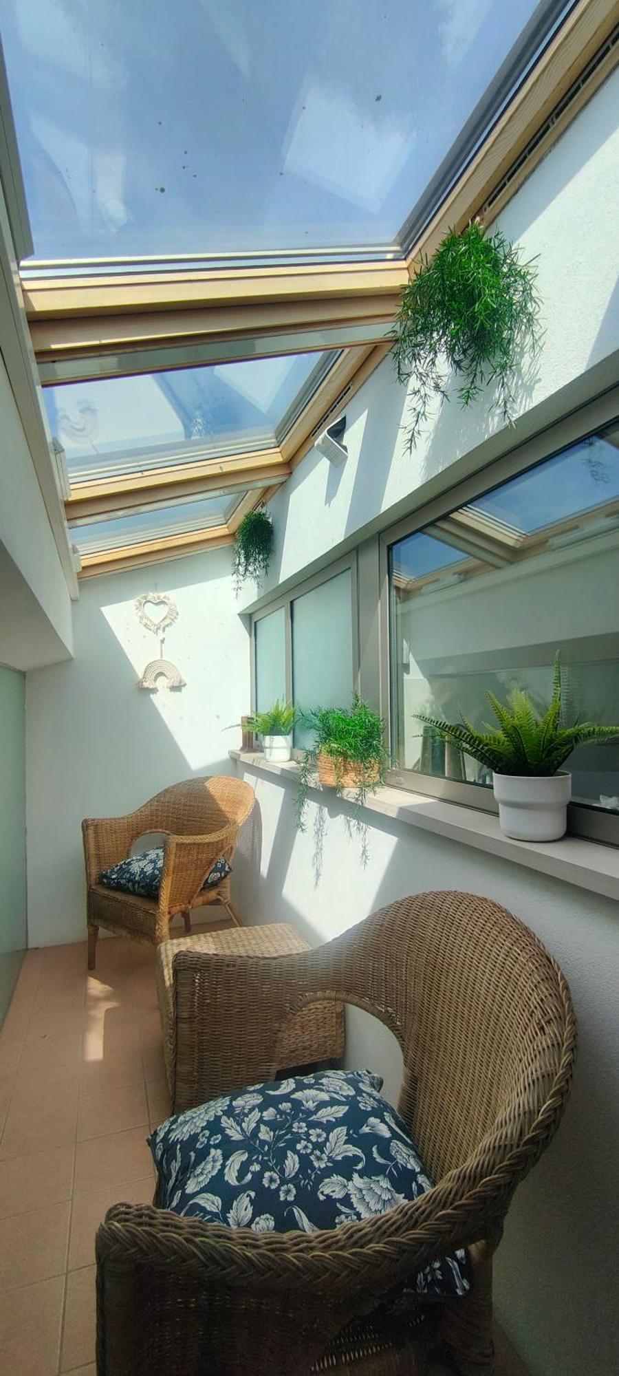 Apartamento Loft Mar&Pol 帕拉弗鲁赫尔 外观 照片